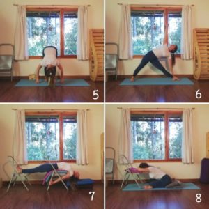 Yoga bariloche